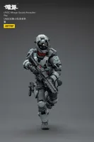 JOYTOY UNSC Mirage Squad - Dark Source - photo 83