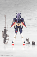 YGGDRASIS SKOLL SHARPSHOOTER 7
