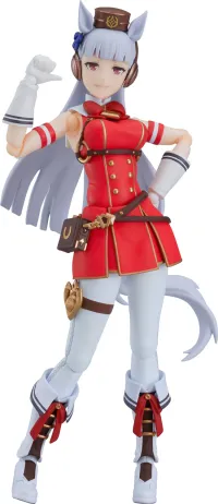 Max Factory figma Umamusume: Pretty Derby Gold Ship - Umamusume: Pretty Derby - photo 2