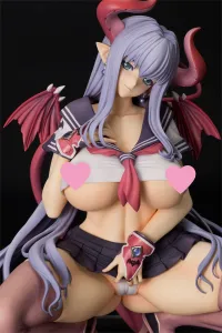 Orchid Seed Sailor Succubus Sapphire Designed By Mogudan - 18+ - photo 6