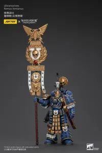 JOYTOY Ultramarines Remus Ventanus - Warhammer 40K - photo 1