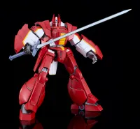 GOOD SMILE COMPANY MODEROID Galient Heavy Armor Kai - Panzer World Galient - photo 13