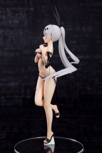 Girls' Frontline Five-seven Swimsuit Heavily Damaged Ver. (Cruise Queen) 4