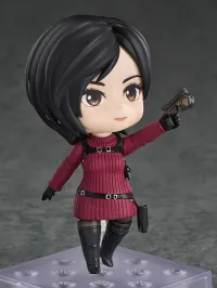 GOOD SMILE COMPANY Nendoroid Ada Wong - Video Games - photo 6