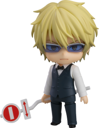 Nendoroid Shizuo Heiwajima 2