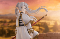 Frieren: Magic of the Eventide Glow 11