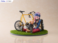 Laid Back Camp-Season3 Nadeshiko Kagamihara 1/7 Scale Figure 6