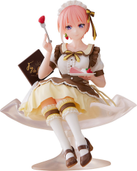 TENITOL Fig a la mode Ichika 2