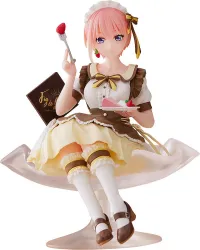 FuRyu TENITOL Fig a la mode Ichika - The Quintessential Quintuplets - photo 2