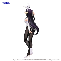 OVERLORD　BiCute Bunnies Figure -Albedo- 9