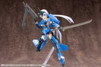 WEAPON UNIT06 SAMURAI MASTER SWORD 8