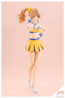 Seira Ichijo【CHEERLEADING COSTUME】 14