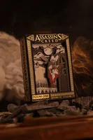 Assassin's Creed Legacy Ver. II Playing Cards - Onyx Signature Edition 5