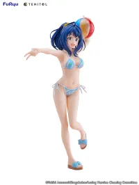 FuRyu TENITOL TALL Anna Yanami - Makeine: Too Many Losing Heroines! - photo 2