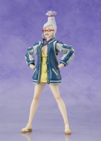 Seiko "Dandadan", TAMASHII NATIONS S.H.Figuarts 2