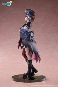 Madoka Higuchi: Midnight Monster ver. 5