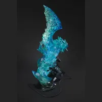 TAMASHII NATIONS Kakashi Hatake -Susanoo- Kizuna Relation "Naruto Shippuden", Bandai FiguartsZERO - NARUTO - photo 3