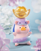 LuLu the Piggy - Year of Snake 13