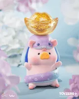 TOYZEROPLUS LuLu the Piggy - Year of Snake - LuLu The Piggy - photo 13