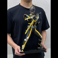 Ultimate Article Masked Rider Kaixa 9