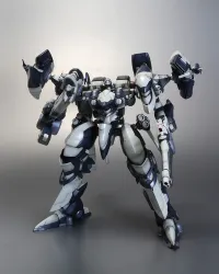 KOTOBUKIYA INTERIOR UNION Y01-TELLUS FULL PACKAGE VERSION - ARMORED CORE - photo 2