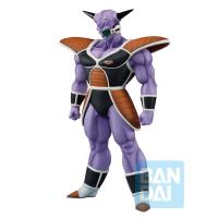 Captain Ginyu (The Ginyu Force!) 2