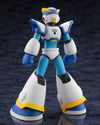 MEGA MAN X FULL ARMOR / ROCKMAN X FULL ARMOR 13