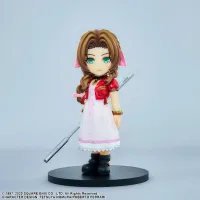 SQUARE ENIX FINAL FANTASY VII REMAKE™ ADORABLE ARTS  - AERITH GAINSBOROUGH - Final Fantasy VII - photo 1