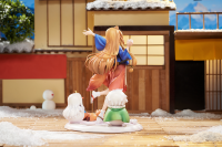 Raphtalia: Snow Play Ver. 9