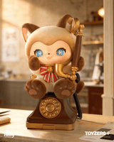 MOFFY'S Magic Tailoring Shop - The Magic Furry Mewky(Blind Box) 5