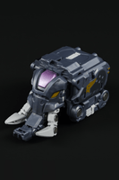 BMM-01 BEASTBOX MEGA MECHABEAST PSYCHOTRAIN 5