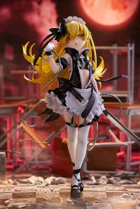 MAIDMADE Shinobu Oshino