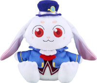 Shangri-La Frontier Plushie Emul 3