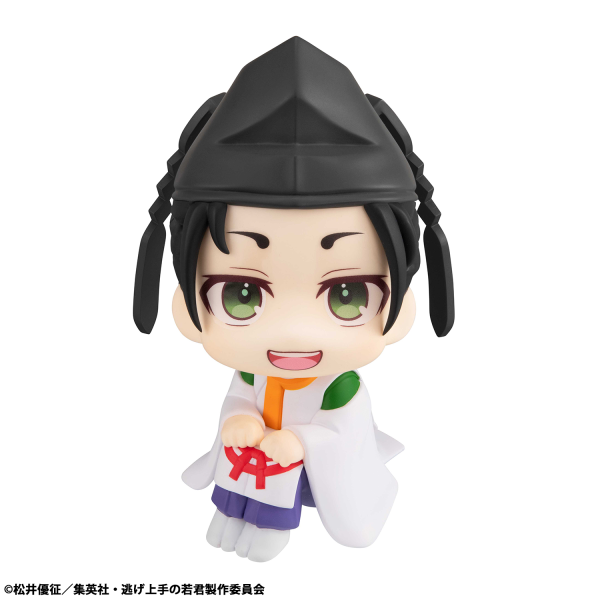 Lookup The Elusive Samurai Yorishige Suwa