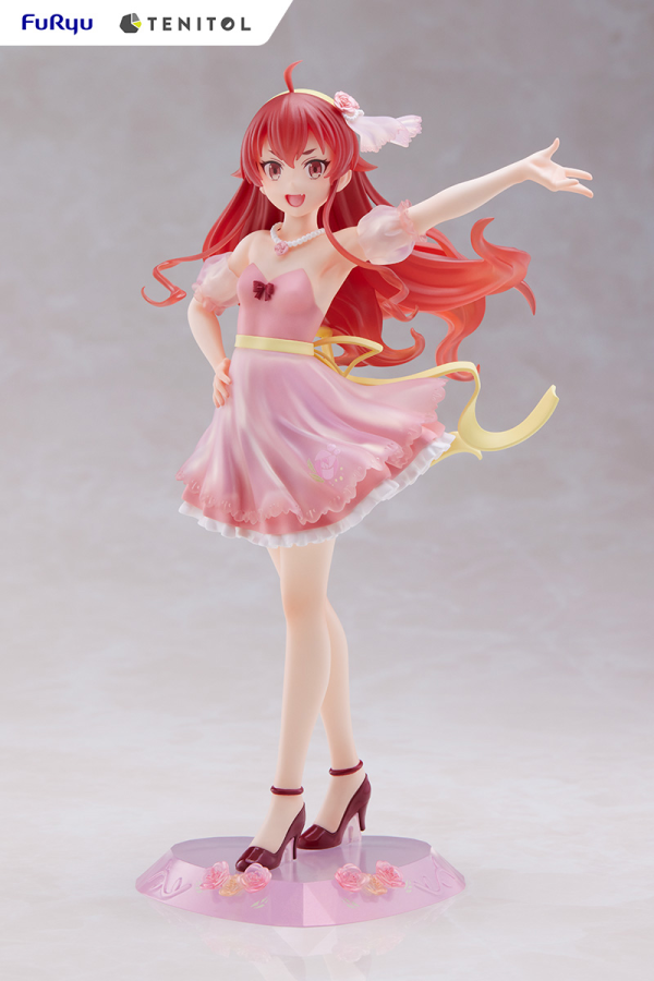 TENITOL Eris Flower Dress up ver.