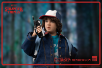 Stranger Things – 1/6 Dustin Henderson 6