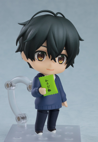 Nendoroid Yoshikazu Miyano 4
