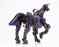 GIGANTIC ARMS 09 BICORN 3