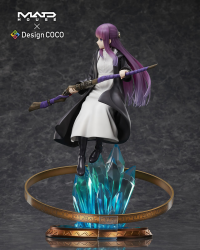 Frieren: Beyond Journey's End Fern [MADHOUSE × DesignCOCO Anime Anniversary Edition] 1/7 Complete Figure 8