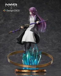 Design COCO Frieren: Beyond Journey's End Fern [MADHOUSE × DesignCOCO Anime Anniversary Edition] 1/7 Complete Figure - Frieren: Beyond Journey's End - photo 8