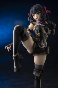 1/7 Scale Figure Tino Shade 4