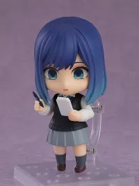 GOOD SMILE COMPANY Nendoroid Akane Kurokawa - 【OSHI NO KO】 - photo 3