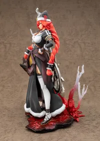 KADOKAWA Lupusregina Beta 10th Anniversary so-bin Ver. with Background Parts - Overlord - photo 3