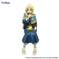 FuRyu Delicious in Dungeon　Noodle Stopper Figure -Marcille- - Delicious in Dungeon - photo 6