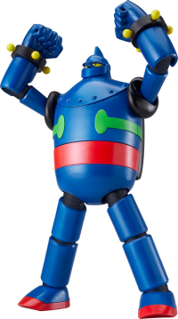 MODEROID TETSUJIN28 2