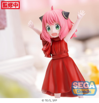 TV Anime "SPY x FAMILY" PM Figure "Anya Forger" Party 5