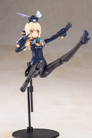 P3 ZELFIKAR Light Armor Ver. 8