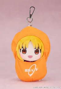 GOOD SMILE COMPANY Plushie with Kessoku Band Carrying Case Nijika Ijichi - Bocchi the Rock! - photo 3