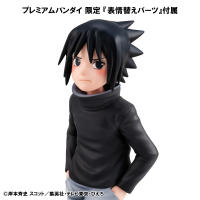 G.E.M. series NARUTO Sasuke Uchiha GO!【with gift】 3