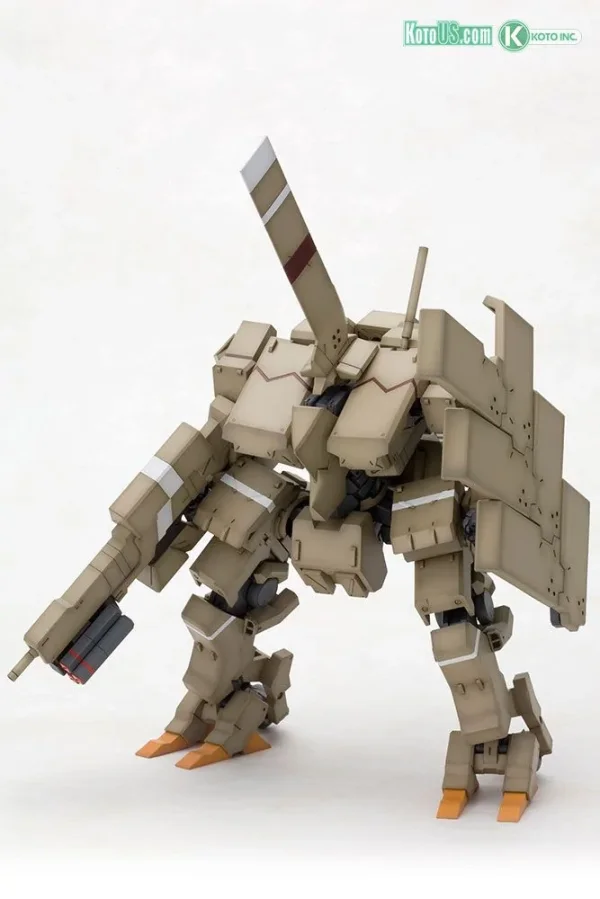 KOTOBUKIYA FRAME ARMS TYPE48MODEL1 KAGUTSUCHI-KOU:RE2 - FRAME ARMS